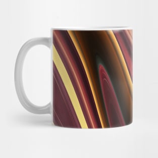 COLORFUL PATTERN DESIGN Mug